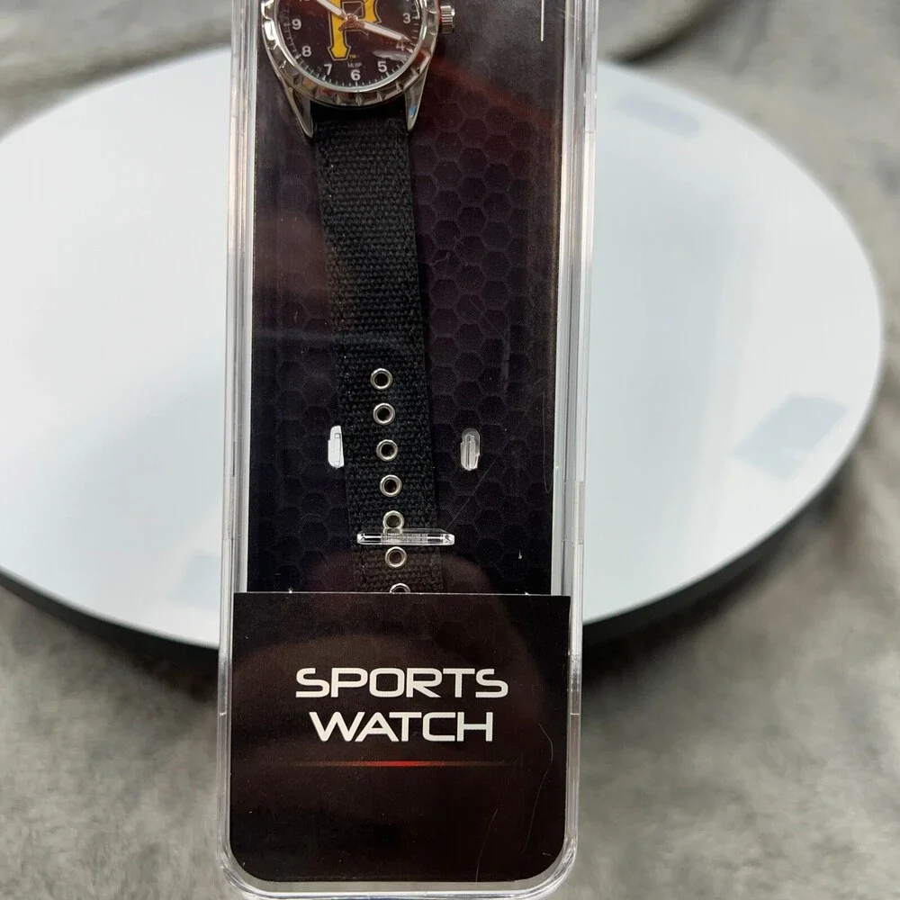 Pittsburgh Pirates Sports Watch Sparo Nickel Series MLB Official Merch